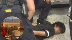 हथकड़ी में इंडियन स्टूडेंट की फोटो वायरल होने पर बवाल, अब आया अमेरिका का रिएक्शन, जानें भारत को लेकर क्या कहा?