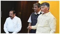 ఆంధ్రప్రదేశ్‌లో నియోజకవర్గానికో స్వర్ణాంధ్ర విజన్ యూనిట్‌ - ఇక్కడ ఏం చేస్తారంటే?