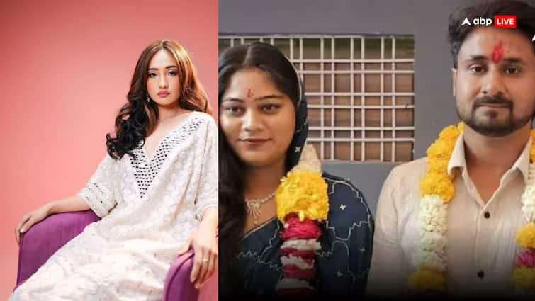 Sonam-Raja Raghuvanshi Case: 'ऐसा नहीं है कि नॉर्थ ईस्ट में क्राइम नहीं होते...' सोनम-राजा रघुवंशी केस पर चुम दरांग ने किया रिएक्ट