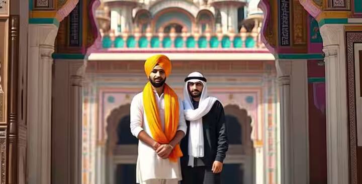 ਹੈਰਾਨੀ ਵਾਲੀ ਗੱਲ ਇਹ ਹੈ ਕਿ 2010 ਤੋਂ 2020 ਤੱਕ, ਹਿੰਦੂਆਂ ਦੀ ਆਬਾਦੀ ਵਿੱਚ ਗਿਰਾਵਟ ਆਈ। ਜਦੋਂ ਕਿ 2010 ਵਿੱਚ ਹਿੰਦੂਆਂ ਦੀ ਆਬਾਦੀ 15 ਪ੍ਰਤੀਸ਼ਤ ਸੀ, 2020 ਤੱਕ ਇਹ ਘਟ ਕੇ 14.9 ਪ੍ਰਤੀਸ਼ਤ ਹੋ ਗਈ।