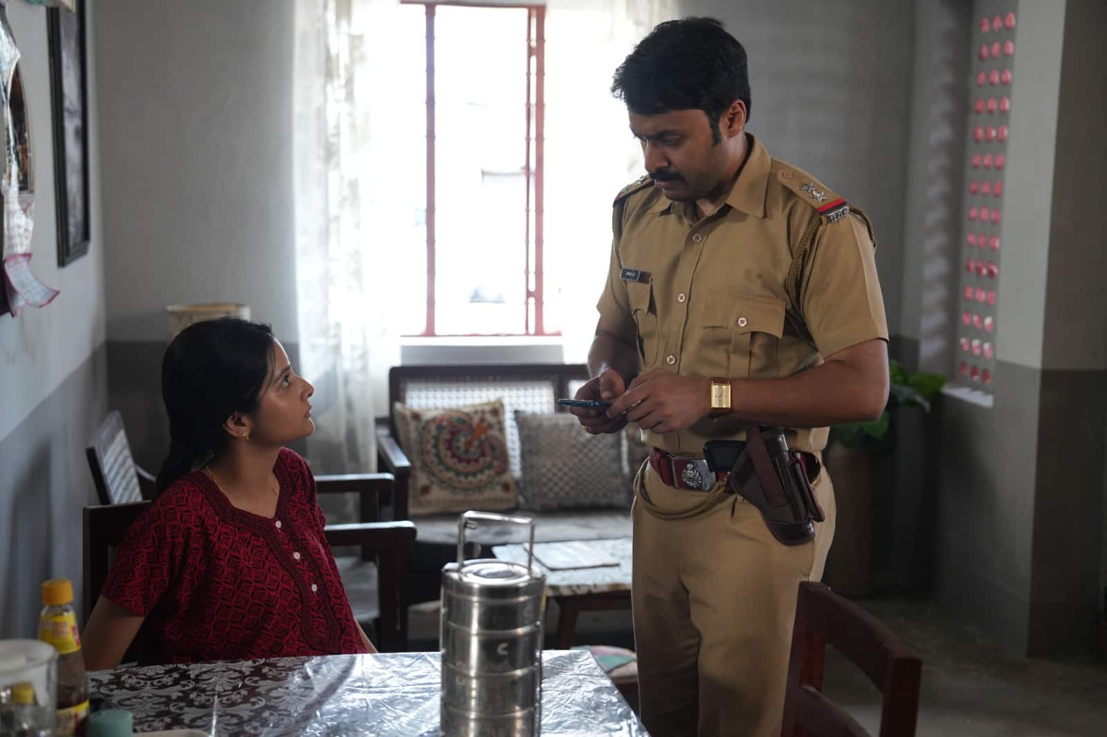 Soham-Debchandrima: প্রথমবার একসঙ্গে সোহম-দেবচন্দ্রিমা, ওয়েব সিরিজের শ্যুটিং হয়ে গেল কলকাতায়