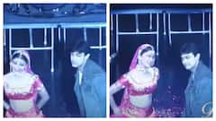 Aamir Khan And Aishwarya Rai Reimagine ‘Tujhe Dekha Toh’ In Viral Throwback Clip. Watch