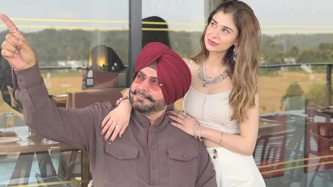 Navjot Singh Sidhu Daughter Rabia Sidhu Educational Qualification कहां से की है नवजोत सिंह सिद्धू की बेटी राबिया ने पढ़ाई-लिखाई? करती हैं ये काम