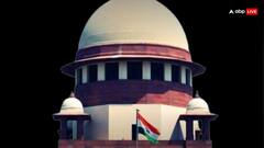 पूर्व जज पर POCSO केस: यौन शोषण मामले में पिता पर बेटी के आरोप सुनकर हैरान रह गया सुप्रीम कोर्ट, कहा- नहीं होगी कोई....