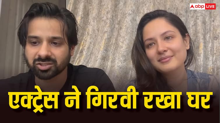 टीवी की पार्वती ने गिरवी रखा घर, पैसे-पैसे को तरसी, डर से बोलीं- बेटे के सिर से छत न जाए बस