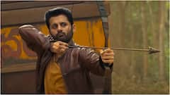 హిట్టు కోసం గురి పెట్టిన నితిన్... యాక్షన్ & సెంటిమెంట్‌తో శ్రీరామ్ వేణు 'తమ్ముడు' ట్రైలర్