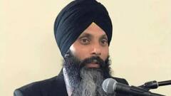 पाकिस्तान से लेकर कनाडा तक, ऐसे पांच आतंकी जिनकी सरेआम की गई हत्या