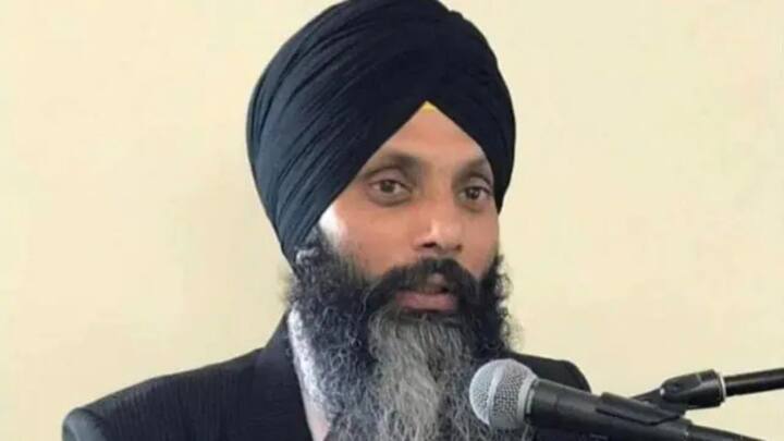 जून 2023 में कनाडा के ब्रिटिश कोलंबिया प्रांत के सरे शहर में गुरुद्वारे की पार्किंग में हरदीप सिंह निज्जर की हत्या कर दी गई थी. उसको दो अज्ञात हमलावरों ने गोली मारी थी. निज्जर भारत की वॉटेंड लिस्ट में शामिल था.