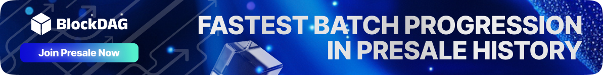 Analysts Predict Explosive Growth for These 4 Top Searched Cryptos in 2025!