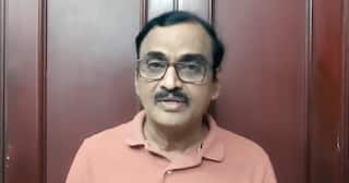 జర్నలిస్ట్ కృష్ణంరాజు అరెస్ట్, అమరావతి మహిళలపై అనుచిత వ్యాఖ్యల కేసు