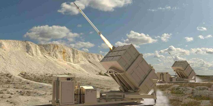 इसे थलसेना, वायुसेना और नौसेना सभी के लिए उपयुक्त बनाया गया है. मिशन के अनुसार इसके रडार, हथियार या सेंसिंग सिस्टम को बदला या जोड़ा भी जा सकता है.