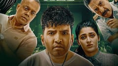 ஓடிடியில் வெளியாகும் டிடி நெக்ட் லெவல்...