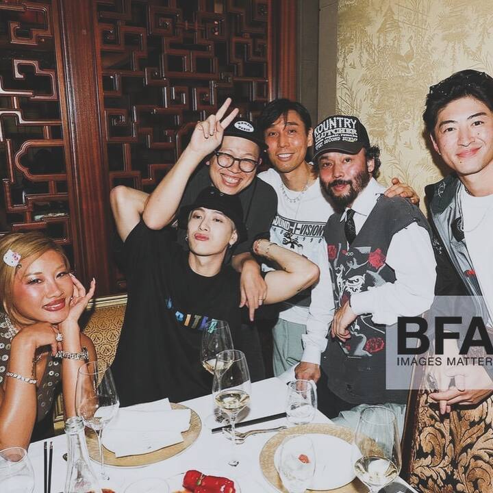 His empire includes Team Wang Design, Team Wang Records, and investments in esports via the NIP Group.