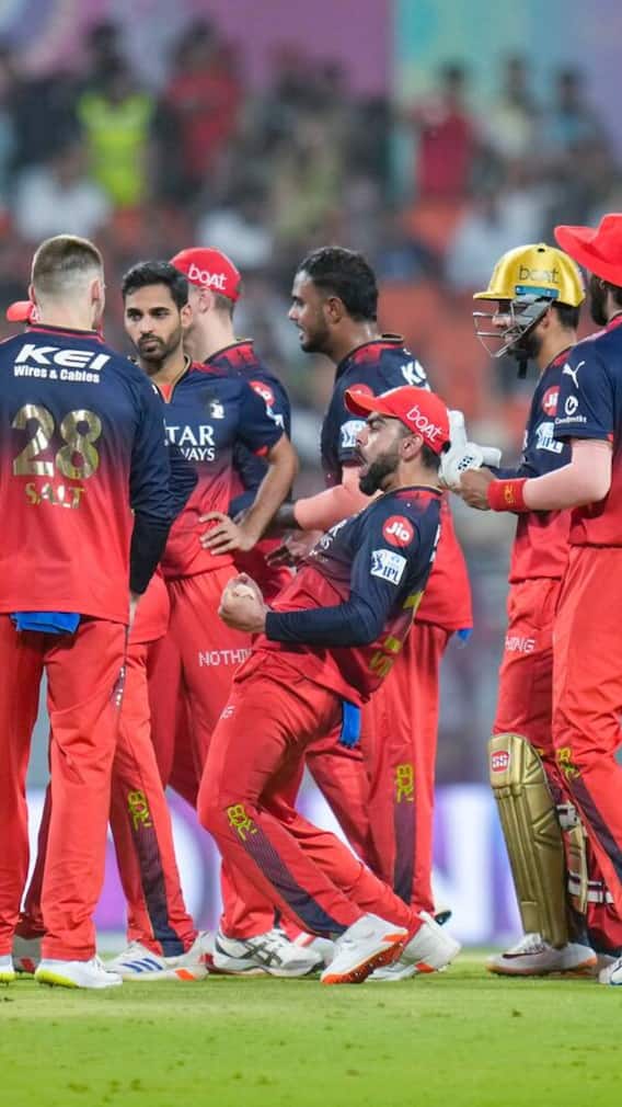 আইপিএল চ্যাম্পিয়ন হওয়ার পরেই বদলাচ্ছে আরসিবির কর্ণধার?