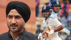 शुभमन गिल के कप्तान बनने पर हरभजन सिंह का बड़ा बयान, ऋषभ पंत का जिक्र कर ये क्या कह दिया?