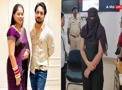 Raja Raghuvanshi murder: સોપારી કિલર્સે હત્યા કરવાનો ઇરાદો બદલી દેત તો પણ સોનમ પાસે તૈયાર હતો B પ્લાન