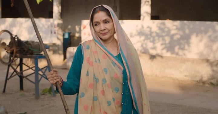 रिपोर्ट के अनुसार पंचायत में मंजू देवी की भूमिका के लिए नीना गुप्ता ने 50 हजार रुपए चार्ज किए हैं.