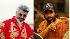 AK64 : மீண்டும் இணையும் குட் பேட் அக்லி கூட்டணி...சிரிக்கவா அழவா என்று குழப்பத்தில் ரசிகர்கள்...
