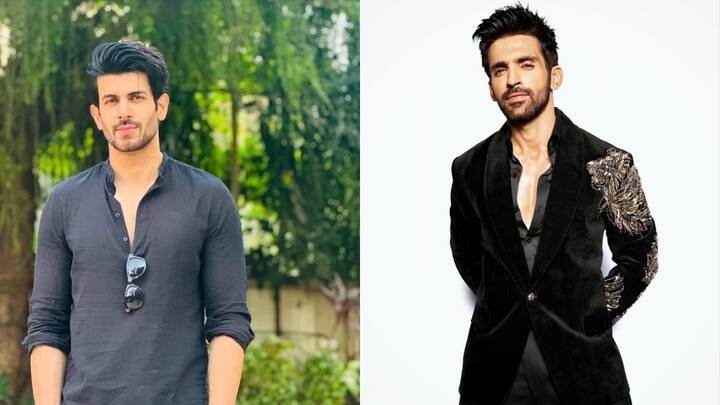 पॉपुलर एक्टर्स के लिस्ट में दूसरे नंबर पर अरिजीत तनेजा और नामिक पॉल का नाम दर्ज है.