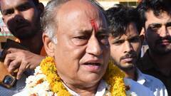 Months After Speaking Out Against RaGa, Congress Expels Digvijay Singh's Brother For 'Anti-Party Activities'