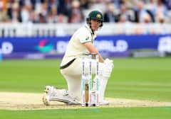 AUS vs SA : WTC फायनलमध्ये रबाडाचा पंजा, लॉर्ड्सवर कांगारूंना 'सळो की पळो' करून सोडले; संपूर्ण संघ 212 धावांवर गारद