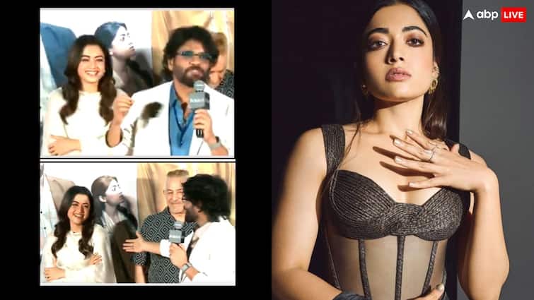 नागार्जुन ने की Rashmika Mandanna की तारीफ, बोले- इनकी फिल्मों ने कमाए 2000-3000 करोड़, हमें मात दी