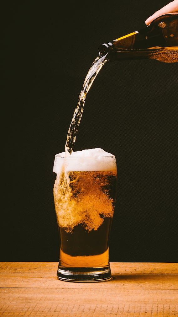 ਏਅਰਪੋਰਟ ‘ਤੇ ਕਿਉਂ ਮਿਲਦੀ ਸਸਤੀ ਸ਼ਰਾਬ?