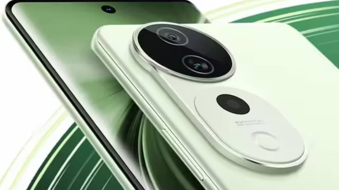 Vivo T4 Ultra launched Strong battery powerful camera and great design you will be shocked to know the price Vivo T4 Ultra लॉन्च: तगड़ी बैटरी, दमदार कैमरा और शानदार डिजाइन, कीमत जानकर चौंक जाएंगे आप