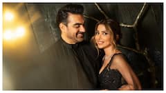 Arbaaz Khan Confirms He And Wife Sshura Khan Are Expecting Their First Child Together