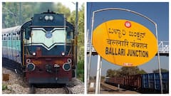 7 மாவட்டங்கள்.. 3 மாநிலங்கள்.. 6405 கோடி ரூபாய் மதிப்பில் வருகிறது புதிய ரயில் பாதைகள்