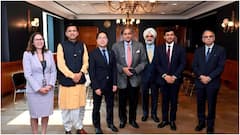 US Reaffirms Strong Support To India’s Anti-Terror Fight During All-Party Delegation Visit