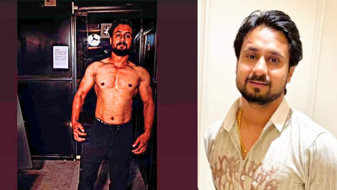 Raja raghuwanshi used to go gym fought three alone but backstab took his life know meghalayas truth ann फिटनेस फ्रीक था राजा रघुवंशी, तीनों हत्यारों से भिड़ गया था अकेले! जानें- मेघालय में क्या हुआ था?