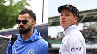 शुभमन गिल की टीम इंडिया विराट कोहली को..., इंग्लैंड के उपकप्तान ओली पोप का बड़ा बयान