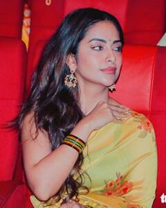 Avika Gor Net Worth: 11 साल की उम्र से काम कर रही हैं 'बालिका वधू', इतने करोड़ है नेटवर्थ