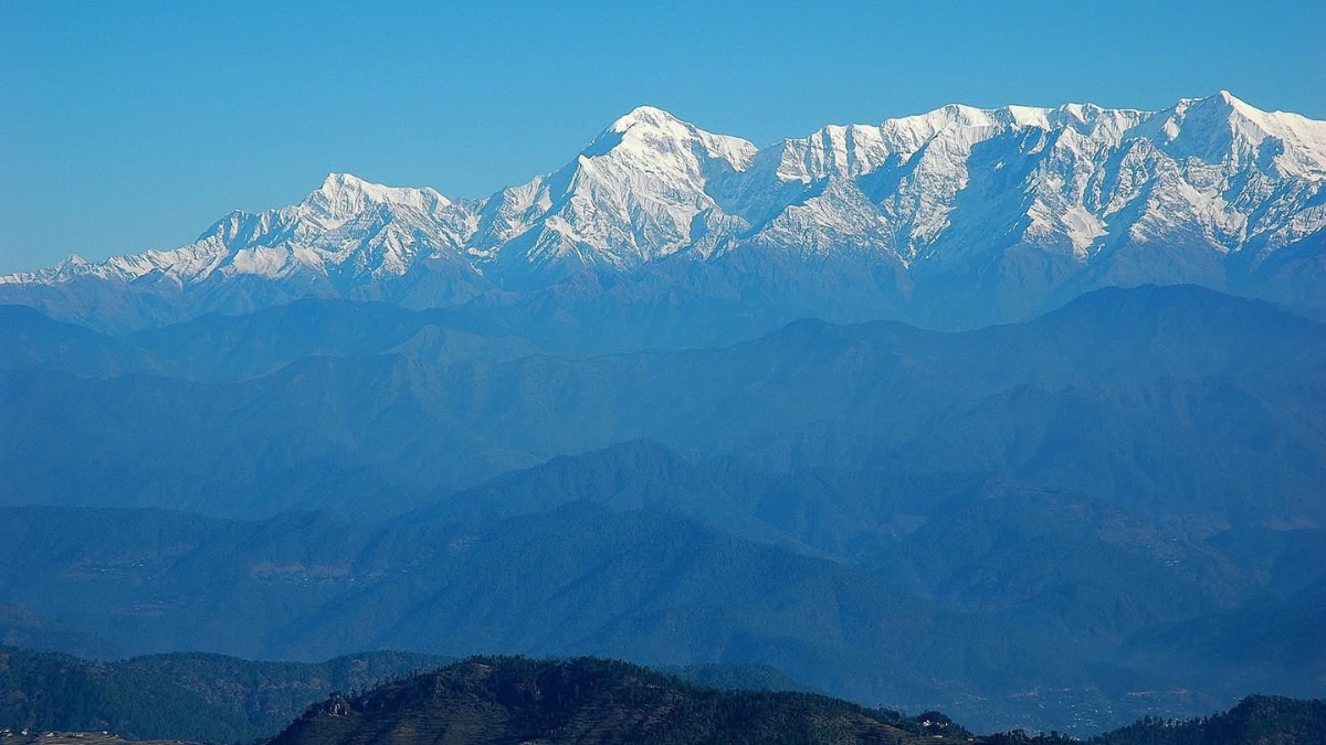 Nainital Too Crowded? Explore These 5 Offbeat Destinations Instead!
