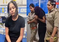 Sonam Raghuwanshi News: સોનમના રેઇનકોટ પર મળ્યાં લોહીના ધાબા,રાજા રઘુવંશી મર્ડર કેસના સબૂત હાથ લાગ્યાં