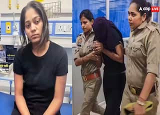 Sonam Raghuwanshi News: સોનમના રેઇનકોટ પર મળ્યાં લોહીના ધાબા,રાજા રઘુવંશી મર્ડર કેસના સબૂત હાથ લાગ્યાં