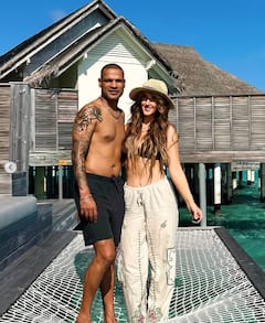 पहली बार कहां मिले? कैसे शुरू हुई लव स्टोरी? शिखर धवन ने खोल दिया 'दूसरी' मोहब्बत का राज