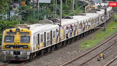 Train Cancel: சென்னை கடற்கரை- திருவண்ணாமலை ரயில் ரத்து.. பயணிகளுக்கு முக்கிய அறிவிப்பு