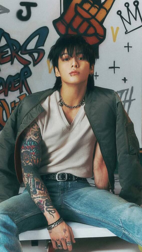 How Rich Is BTS’ Jungkook?