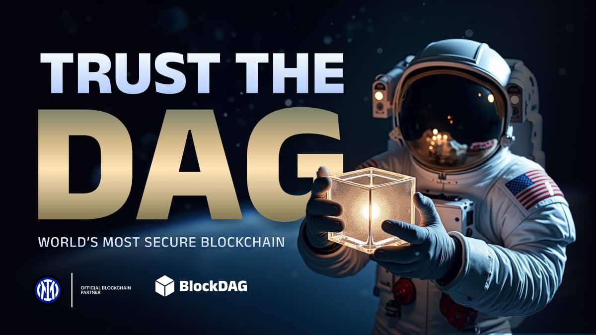 Analysts Predict Explosive Growth for These 4 Top Searched Cryptos in 2025!