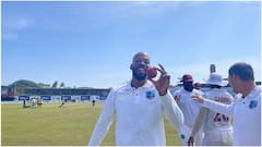 Roston Chase Returns To Test Set-Up As West Indies Announce 16-Man Squad For Australia Series