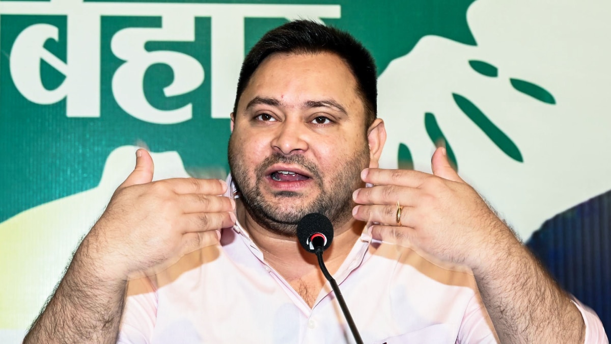 ‘नीतीश सरकार के शासन में…’, तेजस्वी यादव का बिहार के मुख्यमंत्री पर हमला, जानें क्या कुछ कहा