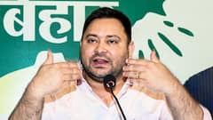 Chirag Paswan's Remarks Show He Loves Only His Chair, Has No Real Concerns For Bihar: Tejashwi Yadav