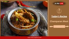 Prepare The Delicious Champaran Meat With These Easy Steps