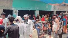 फिरोजाबाद में 8 साल के मासूम के साथ चाचा ने किया रेप, फिर फंदे पर लटक कर दी जान