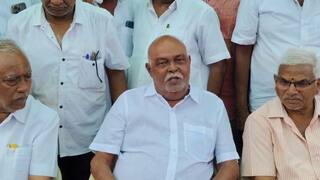 మంచిర్యాలకు నేనే రాజు, నేనే మంత్రి! కాంగ్రెస్‌కు మంత్రి పదవిపై బీజేపీ, బీఆర్ఎస్ సంబరాలా?: ప్రేమ్ సాగర్ రావు