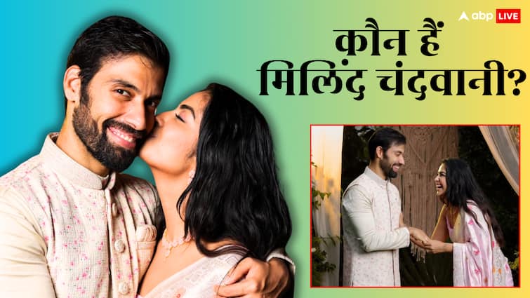 अविका गौर के मंगेतर मिलिंद चंदवानी हैं टैलेंट का दूसरा नाम, जानें क्या करते हैं, कितनी है दौलत-शोहरत