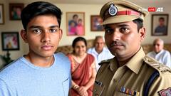 UP News: नोएडा पुलिस तो फरिश्ता निकली! 10 साल से लापता बच्चे को मां-बाप से मिलवाया, फिल्मी है पूरी कहानी