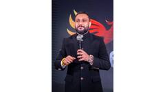 हर भारतीय के लिए अवसर का समयः जब उद्योगों को नया आकार दे रहा है ब्लॉकचेन - बृजमोहन सिंह की सोच से